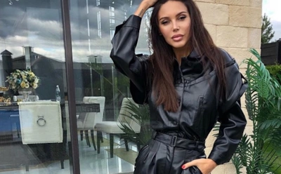 Как менялась Оксана Самойлова с рождением детей