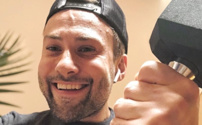 Дмитрий Шепелев высмеял свою работу на Первом канале