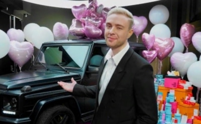 «С жиру бесимся»: Крид отказался от баттла с Гасановым