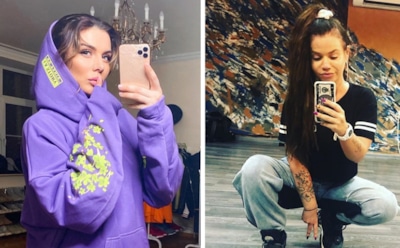 Седокова объяснила, почему никогда не позовет Бьянку на свое шоу