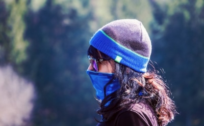 Коронавирус в Москве: ситуация на 24 апреля