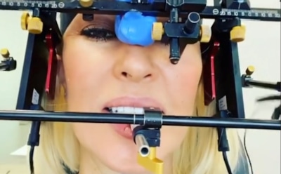 Кудрявцева призналась, что лечила в клинике психические расстройства