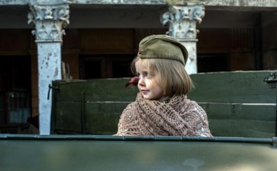 Сериал «Джульбарс»: сюжет, актеры, интересные факты