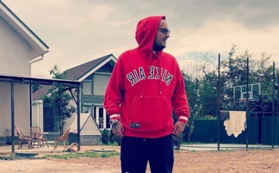 Гуф посвятил новую песню Кети Топурие