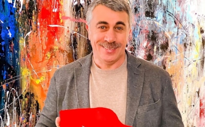 Комаровский озвучил условия для отмены режима самоизоляции