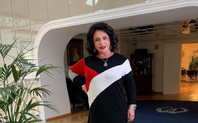 Друг Бабкиной рассказал о ее «пограничном состоянии»