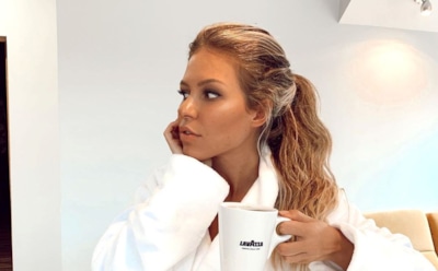 Рита Дакота подключилась к массовой критике Тодоренко