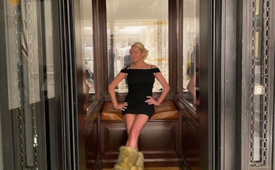 Волочкова рассказала о предложении сняться в «фильме для взрослых»