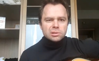 Маирко: Гогунский забыл про 10-летнюю дочь и уклоняется от алиментов