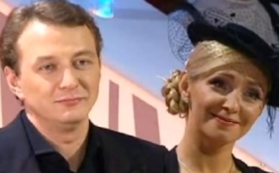 Башаров: «Ради меня Навка ушла из семьи»