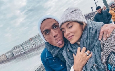 Топалов вступился за Тодоренко и обматерил подписчиков