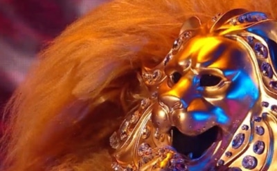 Победителем шоу «Маска» стал Лев