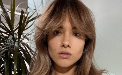 Паршута рассказала, как ее после операции избил бойфренд