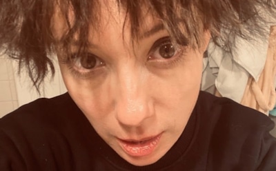 Чулпан Хаматова рассказала, почему хотела бросить съемки в «Зулейхе»