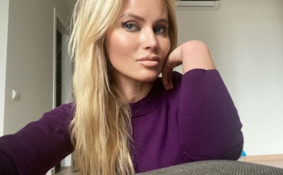 Борисова назвала Волочкову «распухшей женщиной с запахом алкоголя»