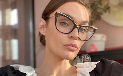 Водонаева призналась, что плачет в самоизоляции