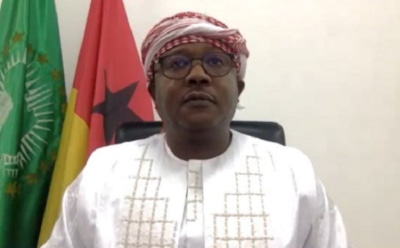 Президент Гвинеи-Бисау решил лечить COVID-19 отваром из полыни