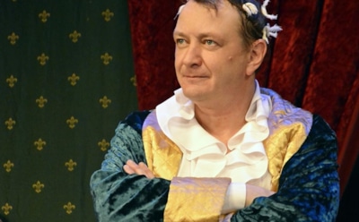 Башарова могут лишить звания народного артиста — СМИ