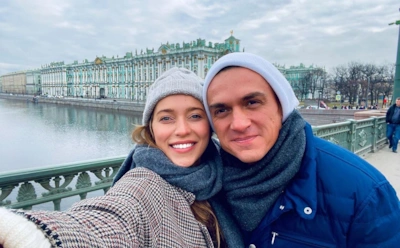 Факты о семье Регины Тодоренко и Влада Топалова