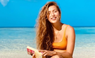 Тодоренко лишилась рекламного контракта из-за скандала