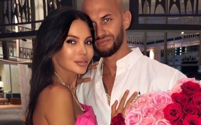 Джиган поздравил Самойлову с днем рождения новой песней