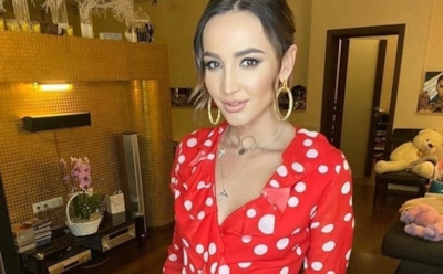 Степаненко и Бузова обсудили бывших мужей