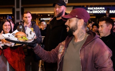 7 звезд, которые владеют ресторанами