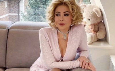 Успенская раскритиковала россиян, считающих чужие деньги