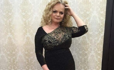 Лариса Долина рассказала о комплексах русских