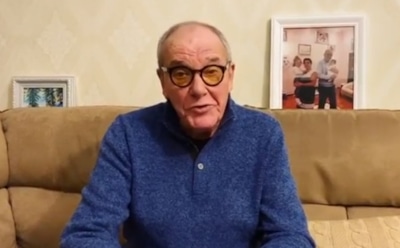 Эммануил Виторган высказался об отправке внука в армию