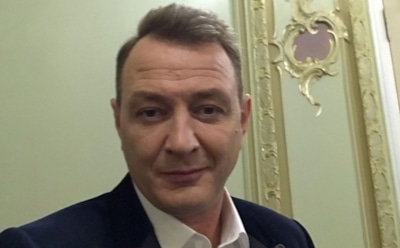 Башаров отреагировал на петицию за лишение его звания народного артиста
