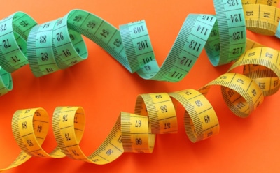 Сбросившая 21 кг за 10 месяцев студентка поделилась своими секретами