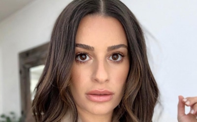 Звезда сериала «Хор» Лиа Мишель впервые станет матерью