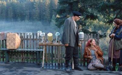 5 лучших импровизаций актеров в советских фильмах