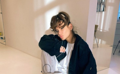 Айза Анохина показала лицо после «пластики»