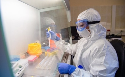 Коронавирус в Таджикистане: меры и ситуация