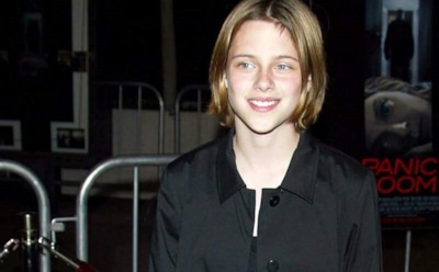 Как выглядели звезды, когда впервые появились на красной дорожке