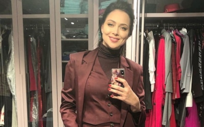 Самбурская потроллила публичные исповеди о домашнем насилии