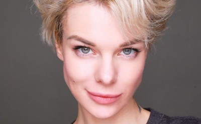 «Три года в разводе»: Анна Старшенбаум ищет любовь в Сети