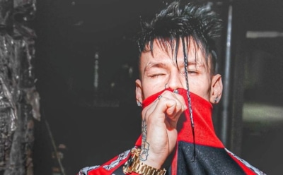 NILETTO ответил на сравнение с Олегом Газмановым