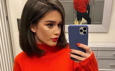 Бородина призвала перестать травить «шикующих» знаменитостей