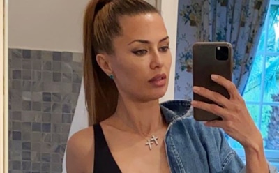 Виктория Боня ответила на оскорбления Ксении Собчак