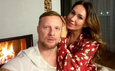 Жена Вячеслава Малафеева призналась, что потеряла ребенка