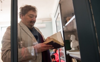 Быков назвал Петрушевскую писателем десятилетия