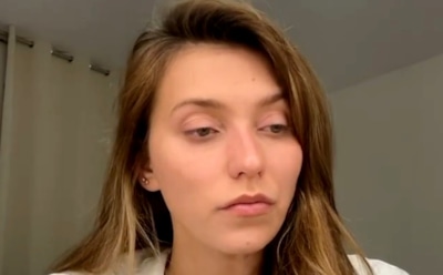 Регина Тодоренко снимает фильм о домашнем насилии