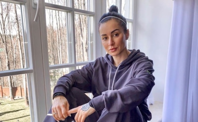 Канделаки заявила, что Венедиктов ее тоже «трогал за коленки»