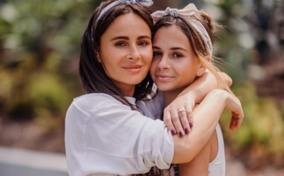 16-летнюю дочь Саши Зверевой избили в Лос-Анджелесе