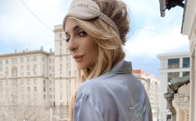 Варнава рассказала о сложностях на «Танцах со звездами»