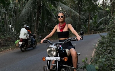 Любовь Аксенова рассказала, как хотела сменить пол