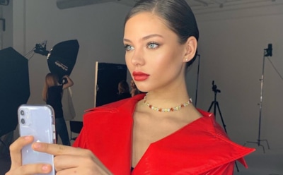 Кафельникова рассказала о зависимостях в модельном бизнесе